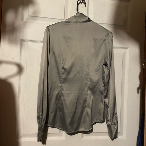 Hawes & Curtis blouse - Picture 8 of 10